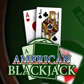 American Blackjack online slot from Habanero – play at fortune-be.com