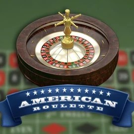 Table Games logo of American Roulette (BGaming) from BGAMING at Fortune Casino