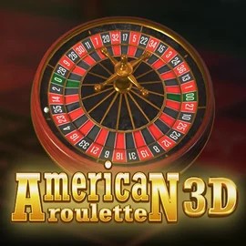 American Roullete 3D (Evoplay) logo – Table Games by Evoplay at Fortune Casino