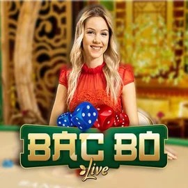 Bac Bo logo – Live Casino by Evolution at Fortune Casino
