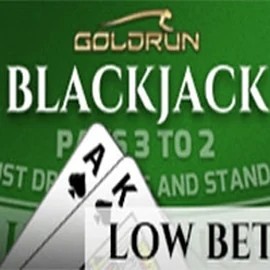 Blackjack Low Bets logo by Holland Power Gaming Fortune Casino