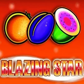 Blazing Star online slot from Merkur Gaming – play at fortune-be.com
