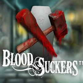 Play the Blood Suckers slot by NetEnt on Fortune Casino