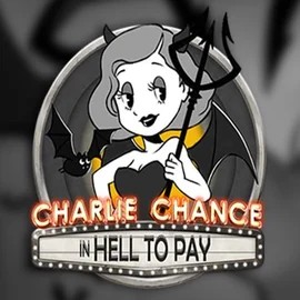 Charlie Chance in Hell to Pay by Play'n GO, showcased at fortune-be.com – game logo