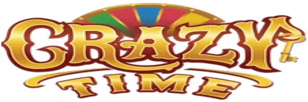 Enjoy Crazy Time by Evolution – logo hosted on fortune-be.com