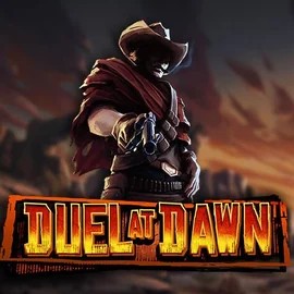 Duel At Dawn – slot by Hacksaw Gaming, featured at fortune-be.com