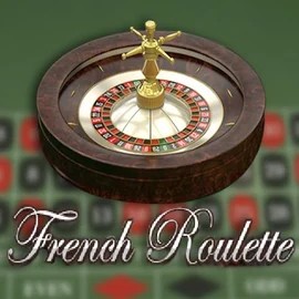 French Roulette (BGaming) slot logo by BGAMING at Fortune Casino
