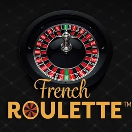French Roulette (NetEnt) logo by NetEnt Fortune Casino
