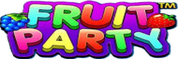 Fruit Party slot visual from Top Trend Gaming available on fortune-be.com
