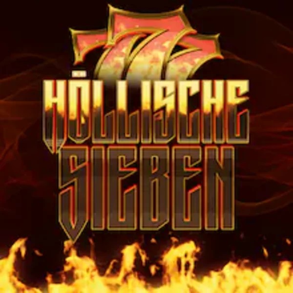 Hollische Sieben logo by Hölle Games Fortune Casino