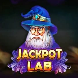 Jackpot Lab slot icon by Platipus, available at Fortune Casino