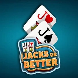 Table Games logo of Jacks or Better (Red Rake Gaming) from Red Rake Gaming at Fortune Casino