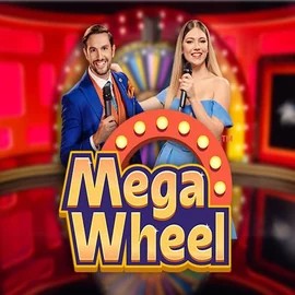 Play Mega Wheel slot by Pragmatic Play on fortune-be.com