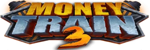Money Train 3 by Relax Gaming, showcased at fortune-be.com – game logo