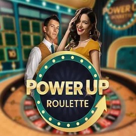 Play the PowerUP Roulette slot by Pragmatic Play on Fortune Casino