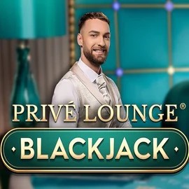 Privé Lounge Blackjack – slot by Pragmatic Play, featured at fortune-be.com