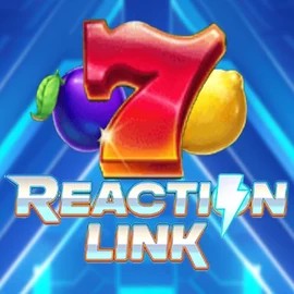 Reaction Link – slot by Playtech, featured at fortune-be.com