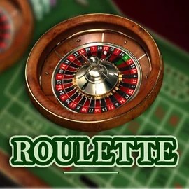 Official Table Games logo: Roulette (Habanero) by Habanero at Fortune Casino