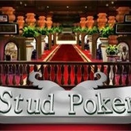 Try Stud Poker 3D slot by iSoftBet on fortune-be.com – logo image