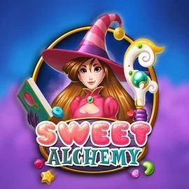 Sweet Alchemy online slot from Play'n GO – play at fortune-be.com