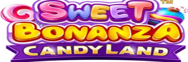 Enjoy Sweet Bonanza Candy Land Live by Pragmatic Play – logo hosted on fortune-be.com