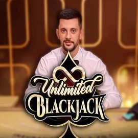Unlimited Blackjack – slot by Ezugi, featured at fortune-be.com