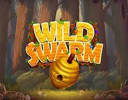 Wild Swarm slot icon by Push Gaming, available at Fortune Casino