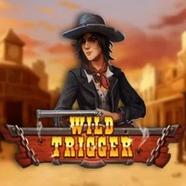 Wild Trigger slot visual from Play'n GO available on fortune-be.com